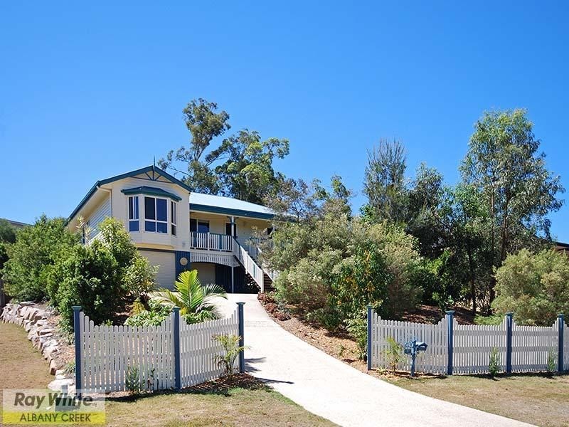 9 Corvus Drive, Cashmere QLD 4500