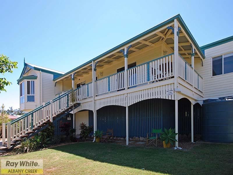 9 Corvus Drive, Cashmere QLD 4500