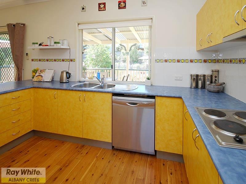 9 Corvus Drive, Cashmere QLD 4500