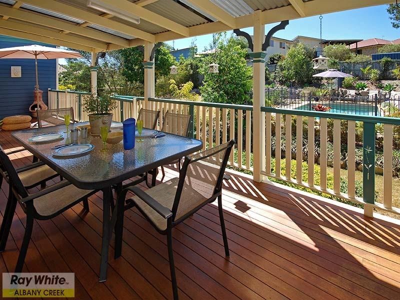 9 Corvus Drive, Cashmere QLD 4500