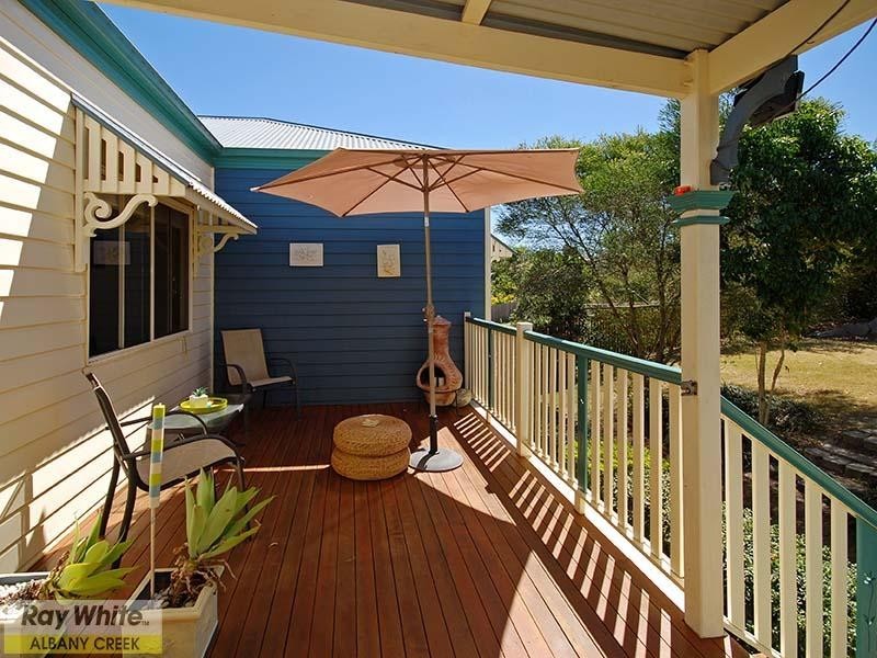 9 Corvus Drive, Cashmere QLD 4500