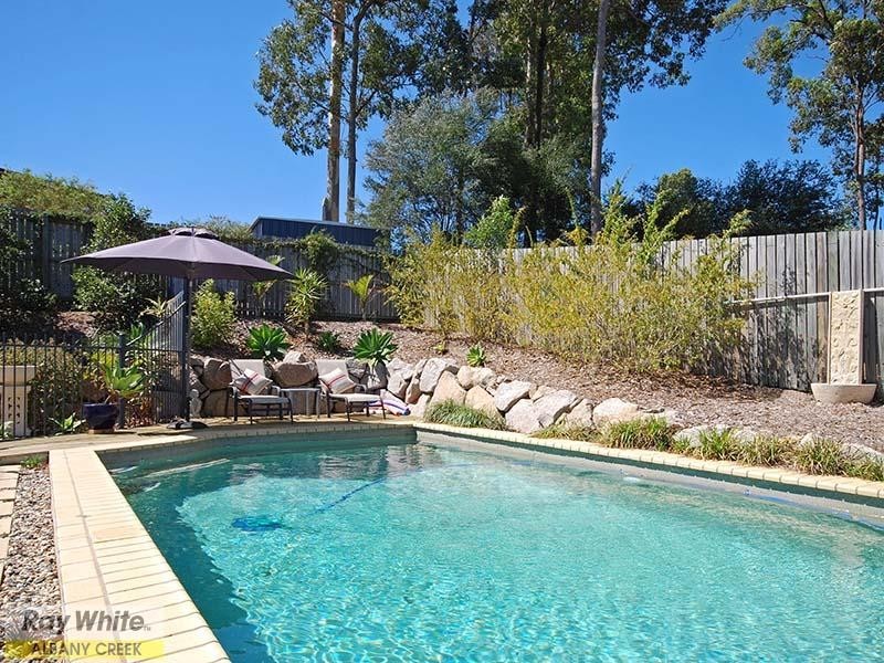 9 Corvus Drive, Cashmere QLD 4500