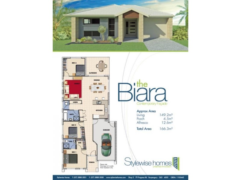 North Lakes QLD 4509