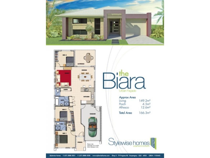 North Lakes QLD 4509