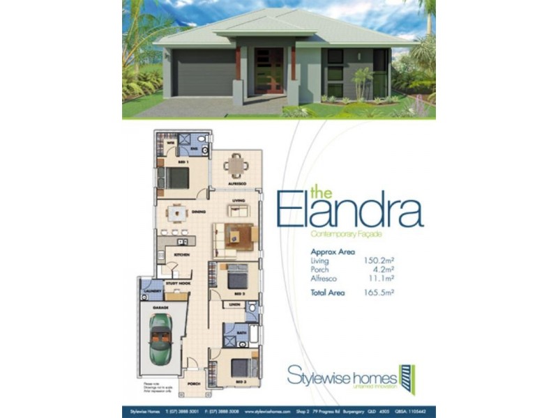 North Lakes QLD 4509