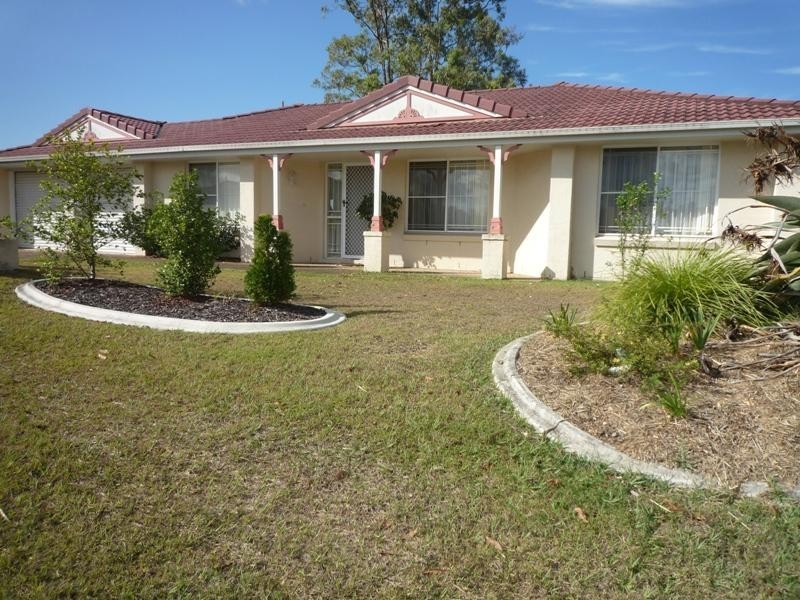 Albany Creek QLD 4035