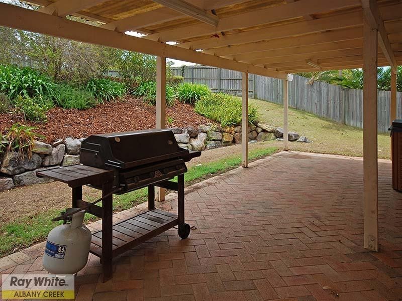 9 Ganton Place, Albany Creek QLD 4035