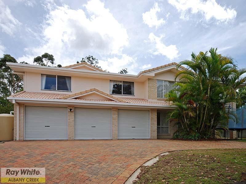 9 Ganton Place, Albany Creek QLD 4035