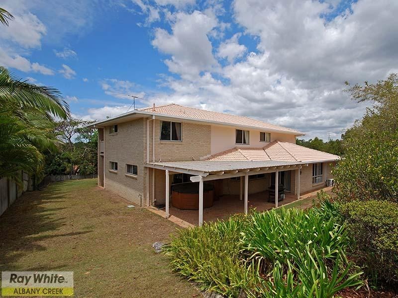 9 Ganton Place, Albany Creek QLD 4035