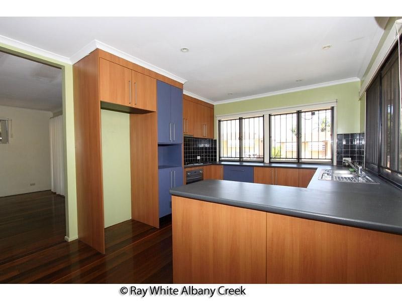 Chermside West QLD 4032