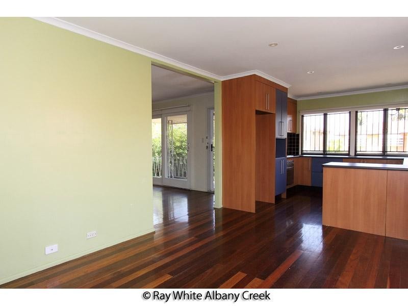 Chermside West QLD 4032