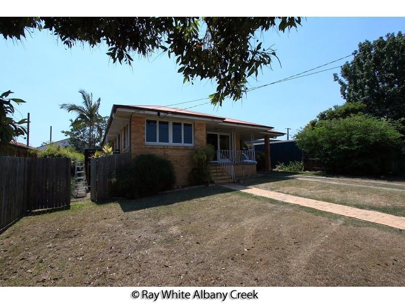 Chermside West QLD 4032