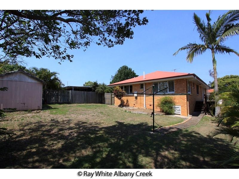 Chermside West QLD 4032