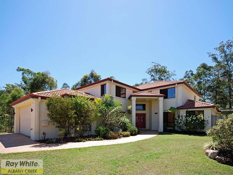 12 Cressbrook Drive, Albany Creek QLD 4035