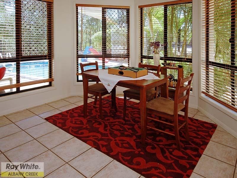 12 Cressbrook Drive, Albany Creek QLD 4035