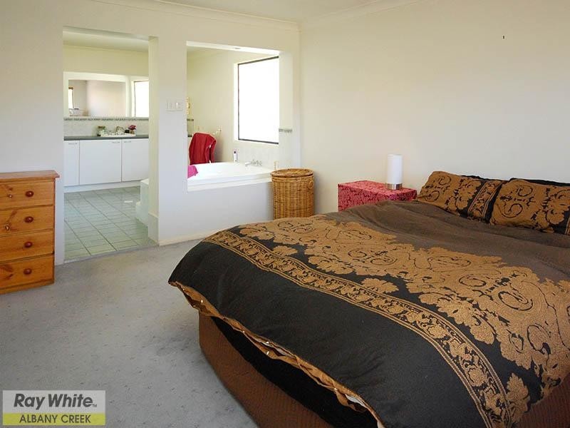 12 Cressbrook Drive, Albany Creek QLD 4035