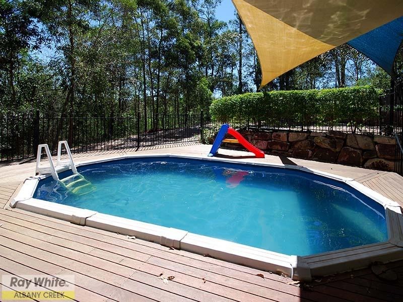 12 Cressbrook Drive, Albany Creek QLD 4035