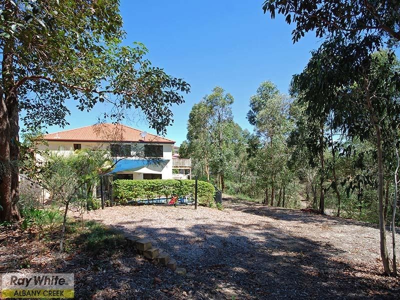 12 Cressbrook Drive, Albany Creek QLD 4035