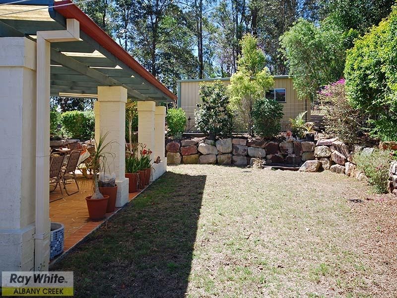 12 Cressbrook Drive, Albany Creek QLD 4035