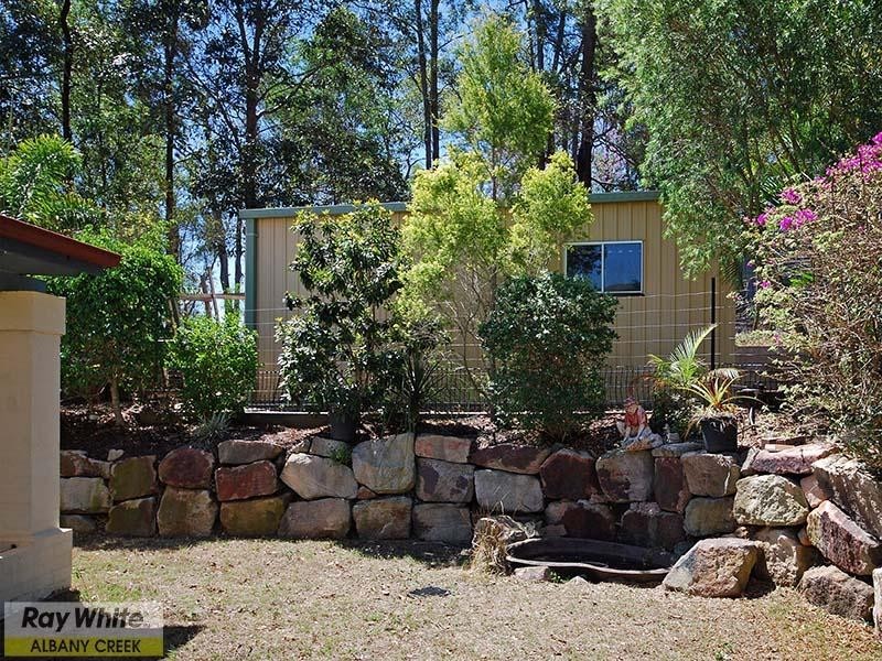 12 Cressbrook Drive, Albany Creek QLD 4035