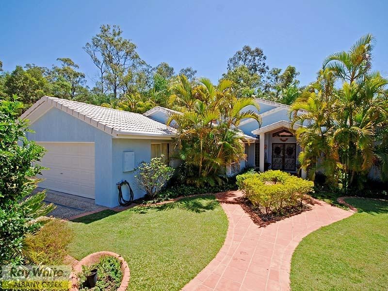 18 Huntingdale Court, Albany Creek QLD 4035