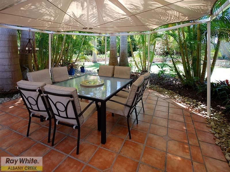 18 Huntingdale Court, Albany Creek QLD 4035