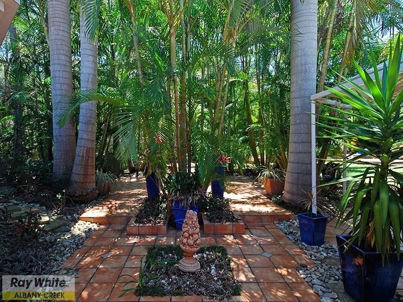 18 Huntingdale Court, Albany Creek QLD 4035