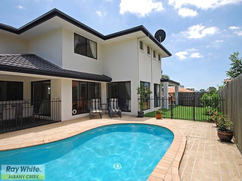 22 Sunningdale Court, Albany Creek QLD 4035