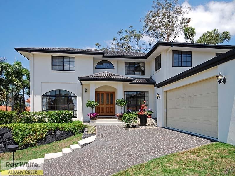 22 Sunningdale Court, Albany Creek QLD 4035