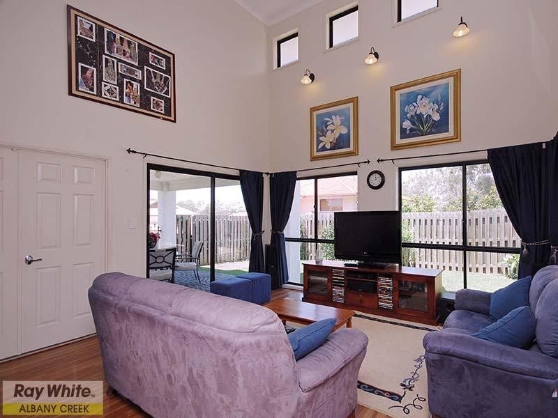 22 Sunningdale Court, Albany Creek QLD 4035