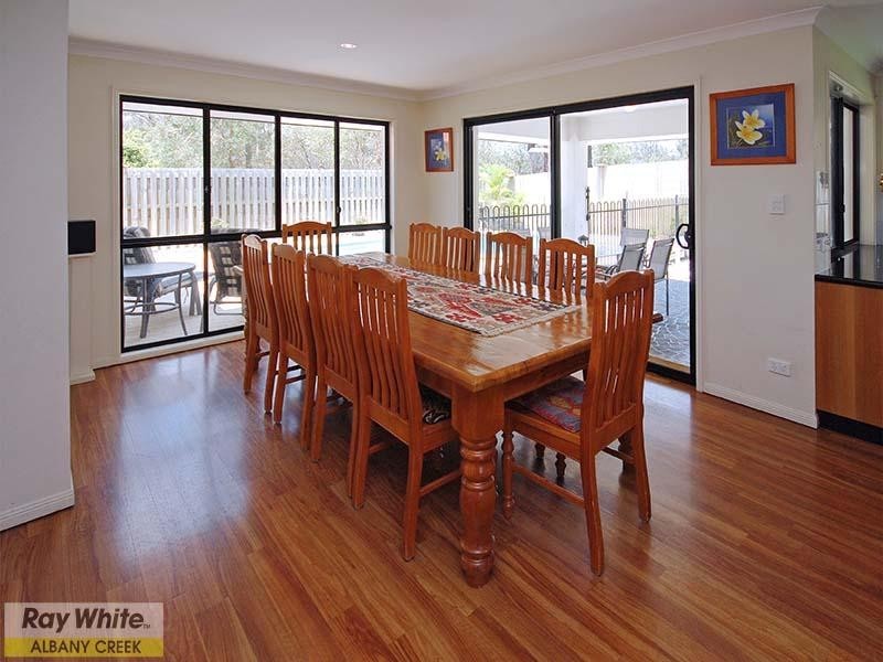 22 Sunningdale Court, Albany Creek QLD 4035