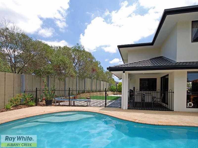 22 Sunningdale Court, Albany Creek QLD 4035