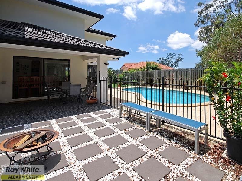 22 Sunningdale Court, Albany Creek QLD 4035