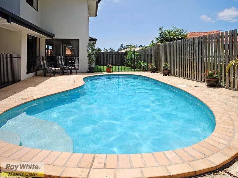 22 Sunningdale Court, Albany Creek QLD 4035