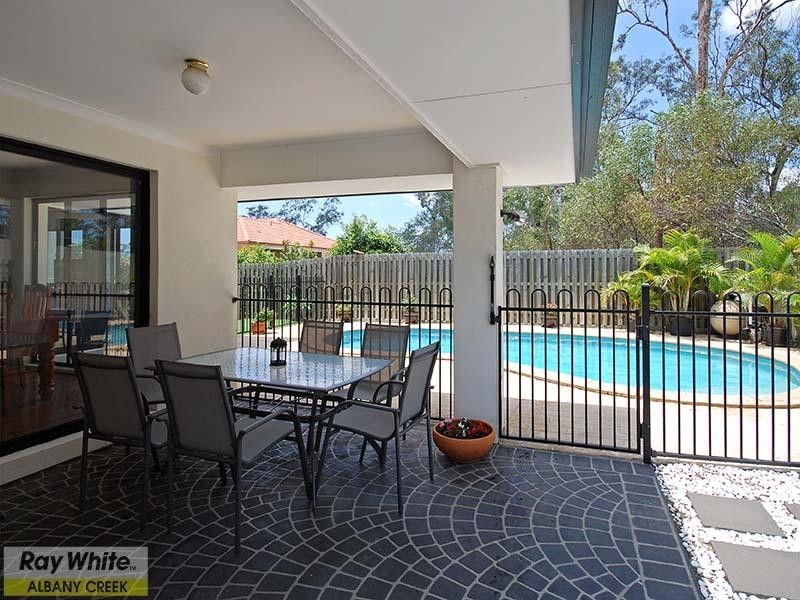 22 Sunningdale Court, Albany Creek QLD 4035