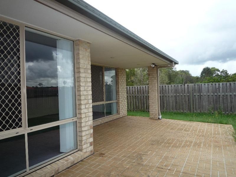 Griffin QLD 4503