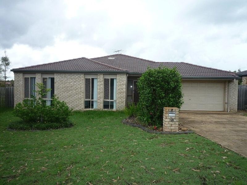 Griffin QLD 4503