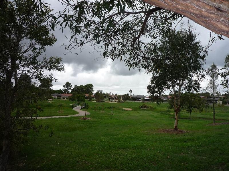 Griffin QLD 4503