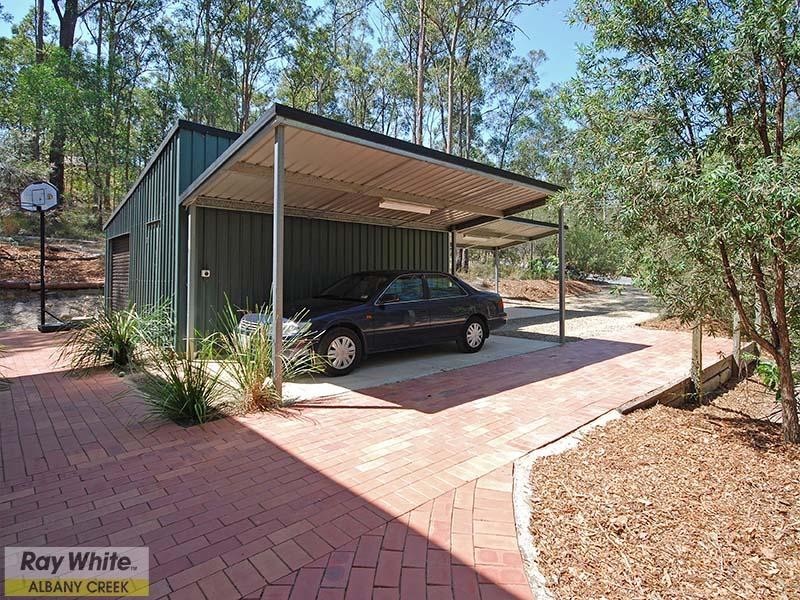 8 Estelle Court, Eatons Hill QLD 4037