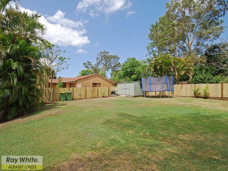 9 Challinor Drive, Albany Creek QLD 4035
