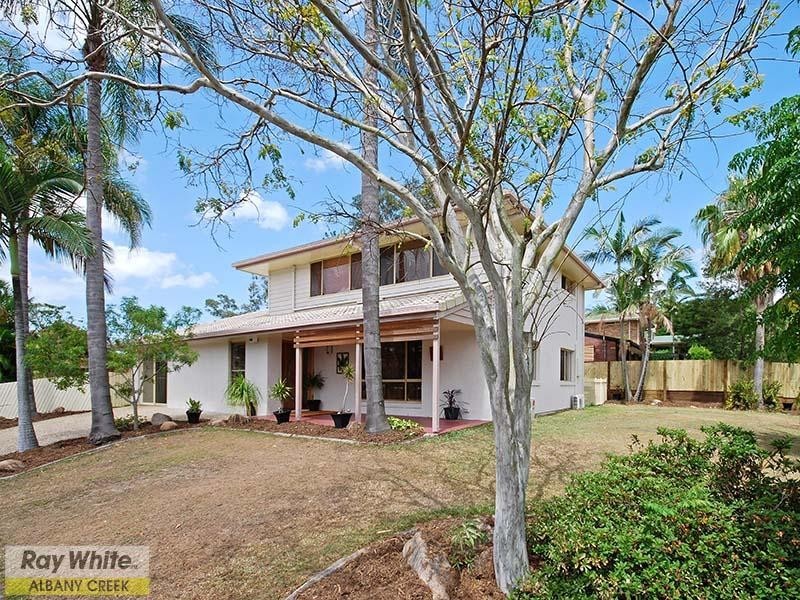 9 Challinor Drive, Albany Creek QLD 4035