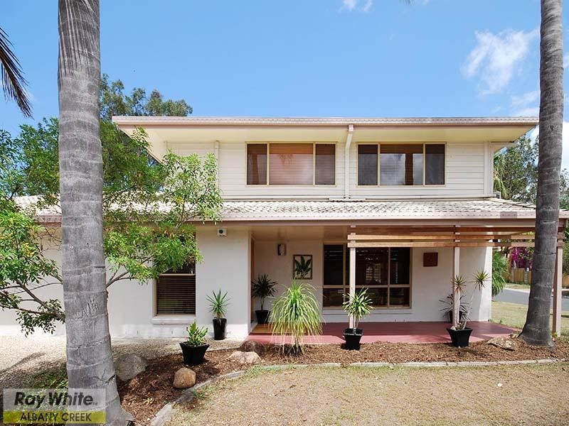 9 Challinor Drive, Albany Creek QLD 4035