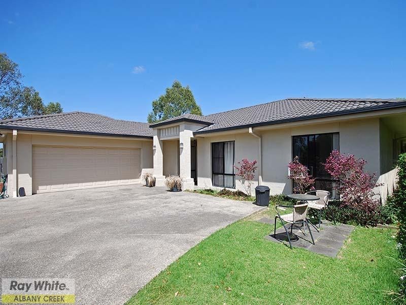 28 Castleroy Court, Albany Creek QLD 4035