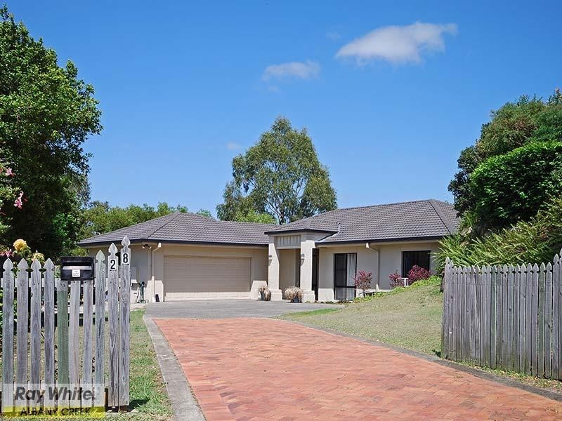 28 Castleroy Court, Albany Creek QLD 4035