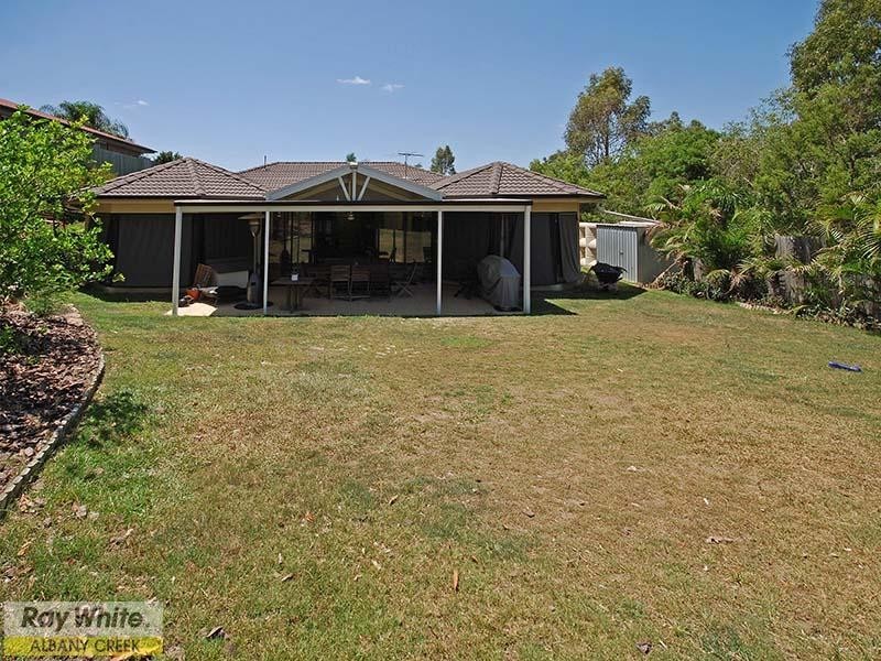28 Castleroy Court, Albany Creek QLD 4035