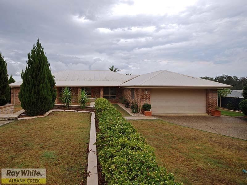 27 Bunya Crossing Road, Eatons Hill QLD 4037