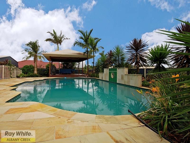 27 Bunya Crossing Road, Eatons Hill QLD 4037