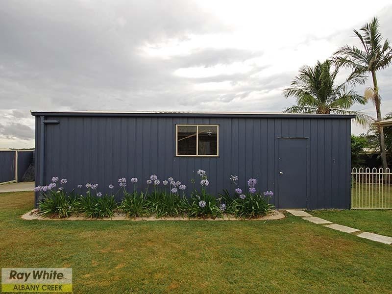 27 Bunya Crossing Road, Eatons Hill QLD 4037