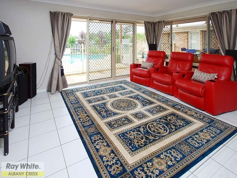 27 Bunya Crossing Road, Eatons Hill QLD 4037