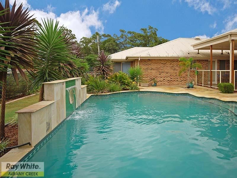 27 Bunya Crossing Road, Eatons Hill QLD 4037